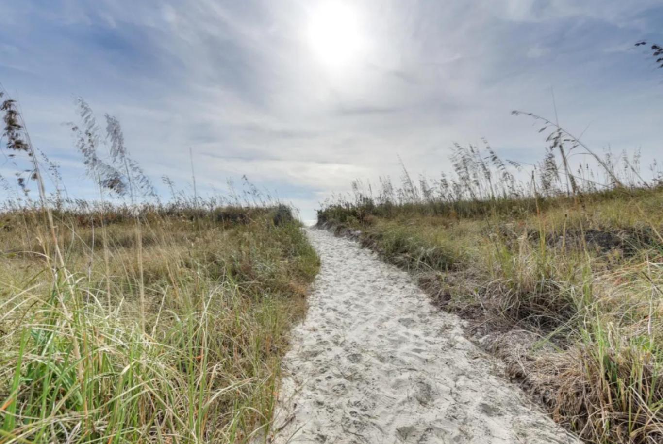 The Beach Is Back Myrtle Beach Ngoại thất bức ảnh