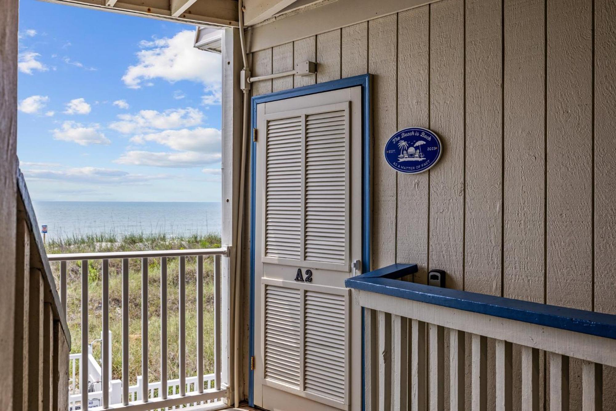 The Beach Is Back Myrtle Beach Ngoại thất bức ảnh
